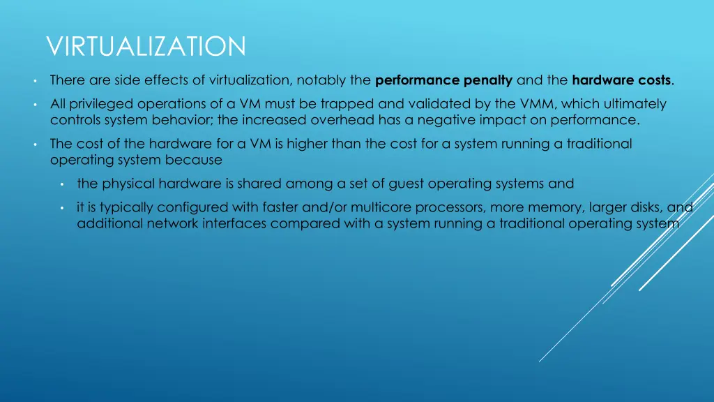 virtualization 2