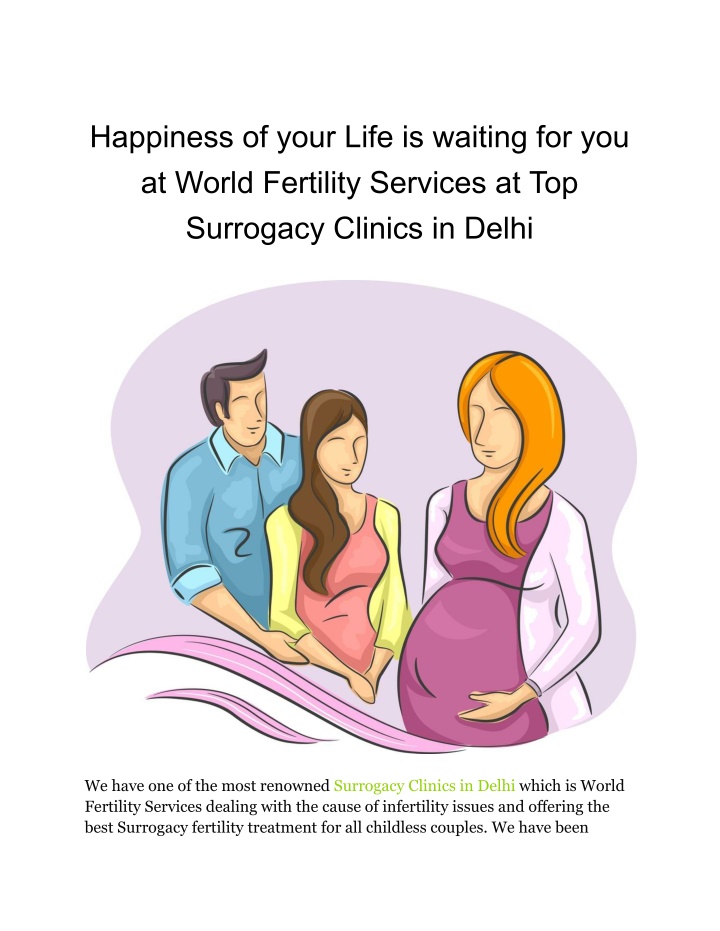 happiness of your life is waiting