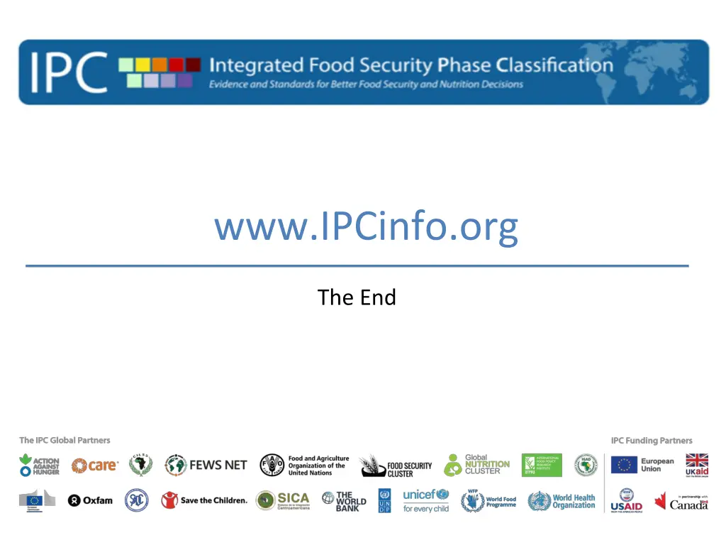 www ipcinfo org