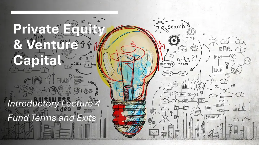 private equity venture capital