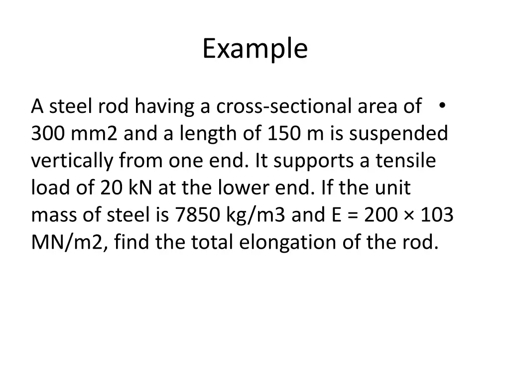 example