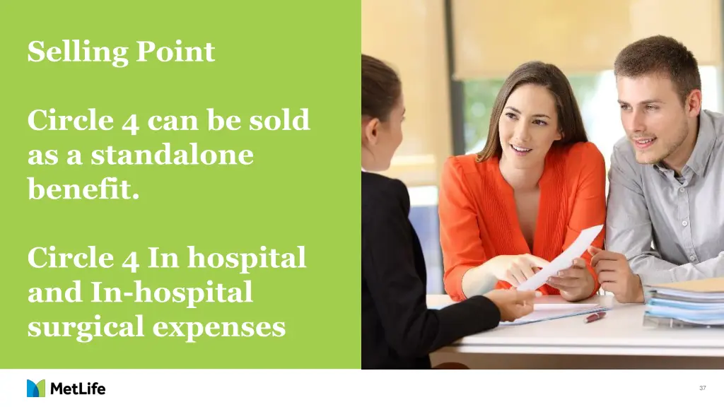 selling point 3