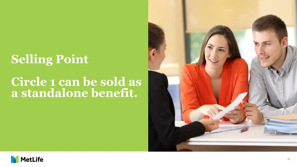 selling point