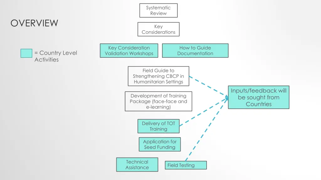 systematic review