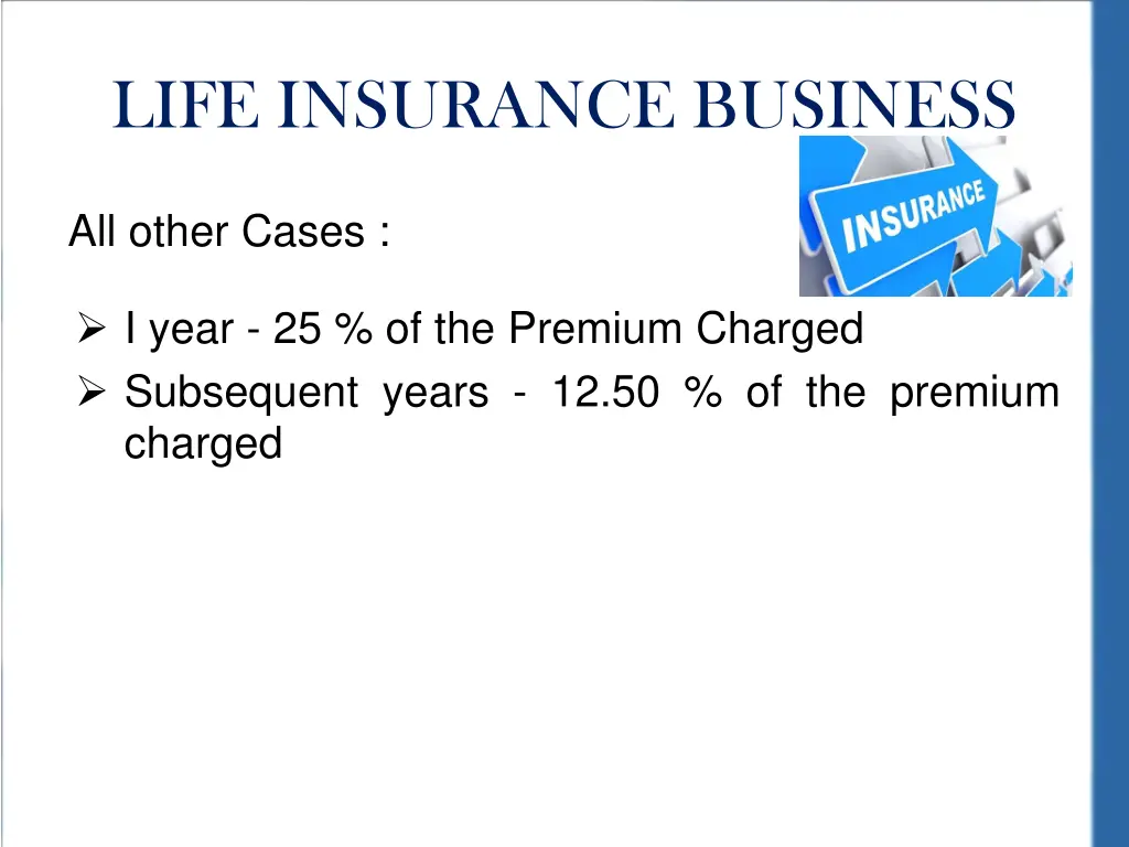 life insurance business 2