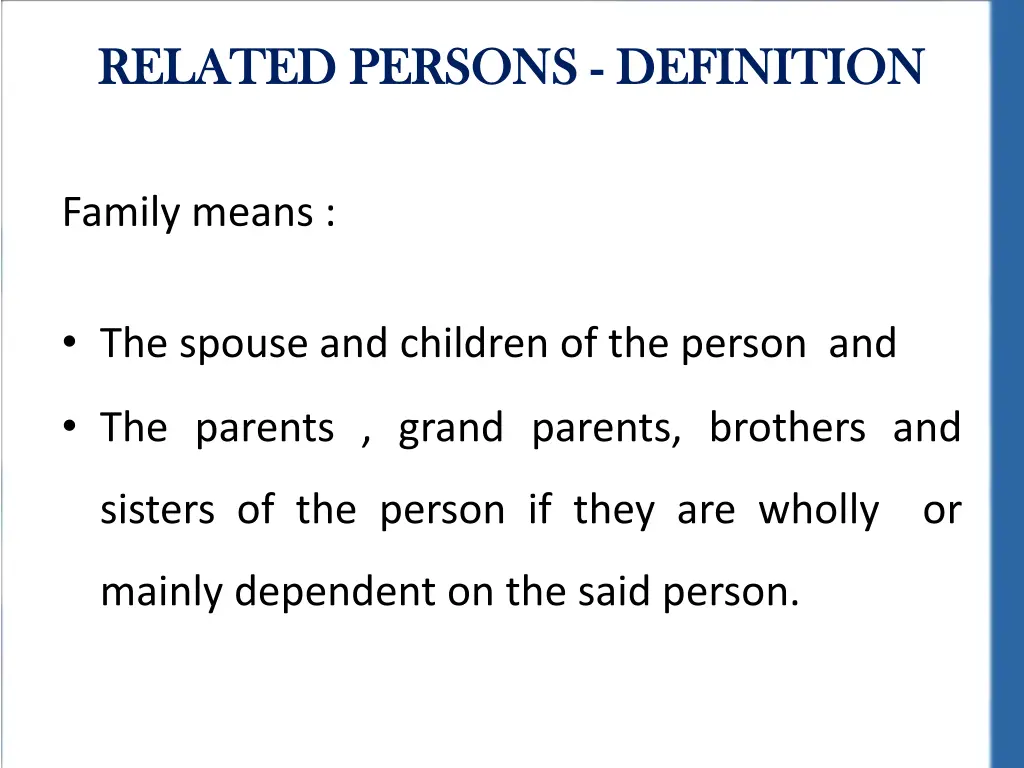 related persons related persons definition 1