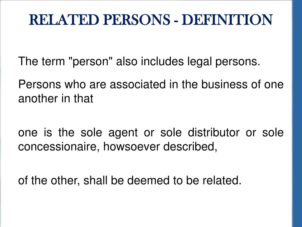 related persons related persons definition 2