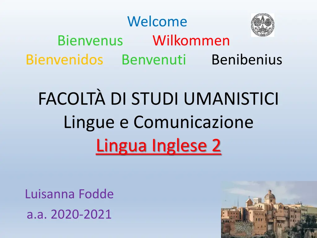 welcome wilkommen