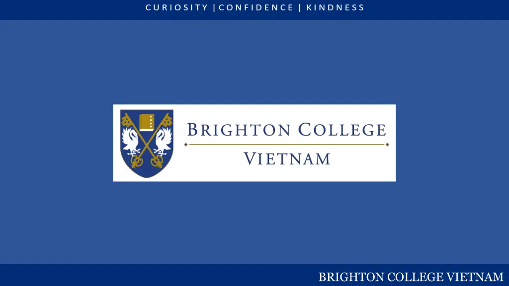 brighton college vietnam