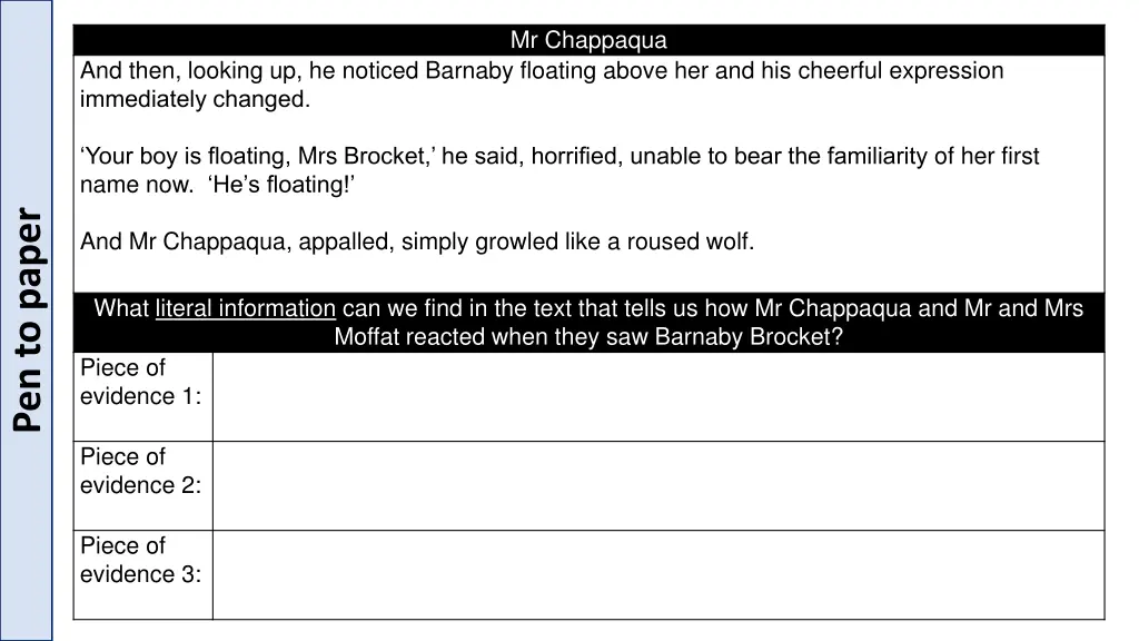 mr chappaqua
