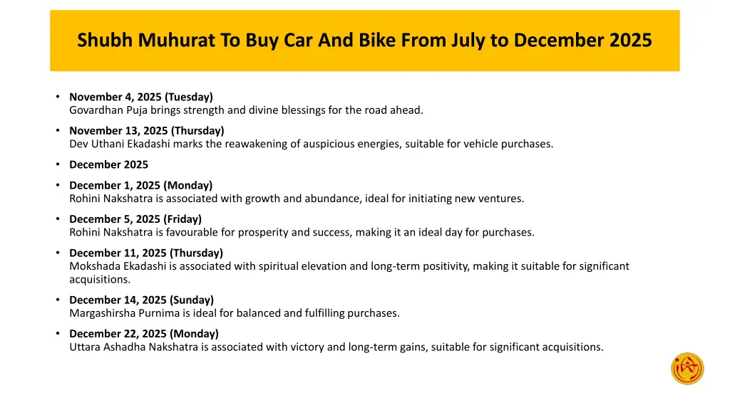 shubh muhurat to buy car and bike from july 5