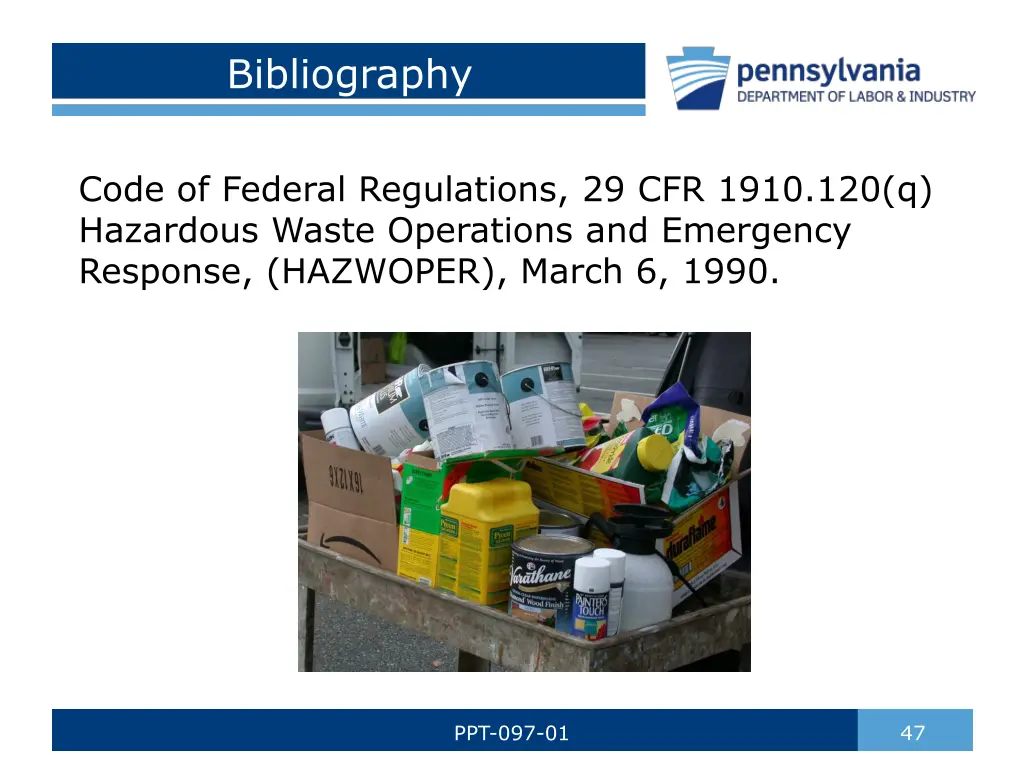 bibliography 1