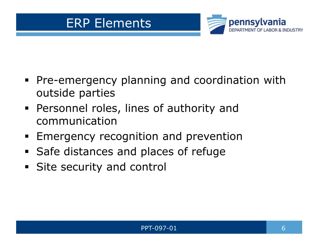 erp elements