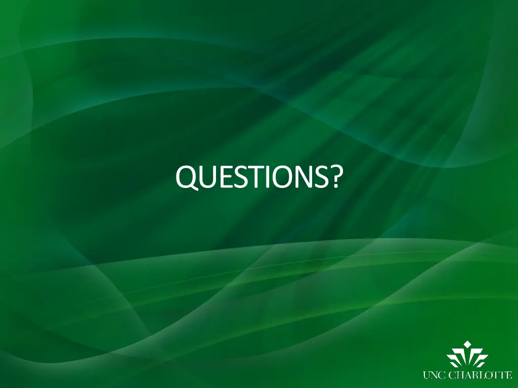 questions