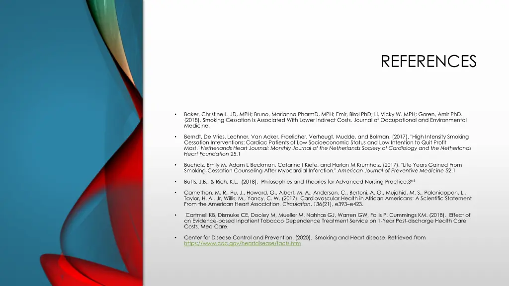references