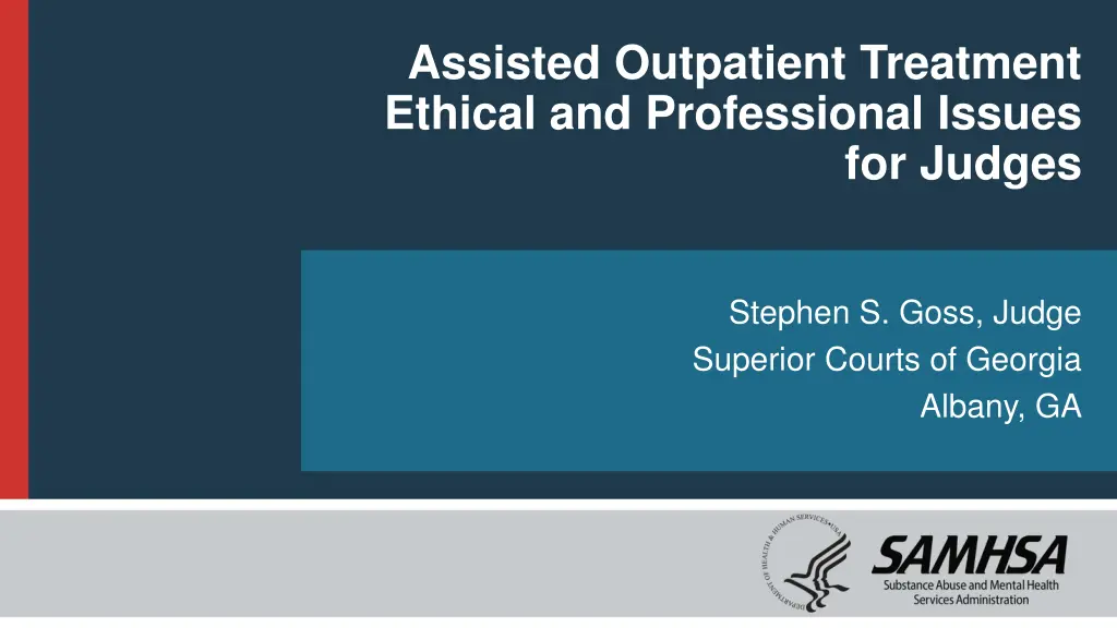 assisted outpatient treatment ethical 1