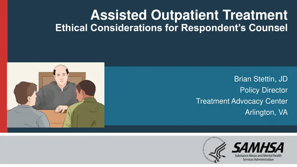 assisted outpatient treatment ethical 2