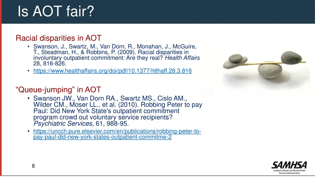 is aot fair