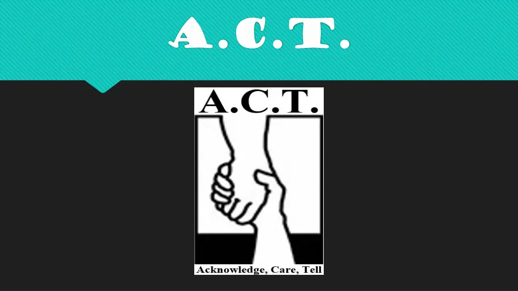 a c t a c t