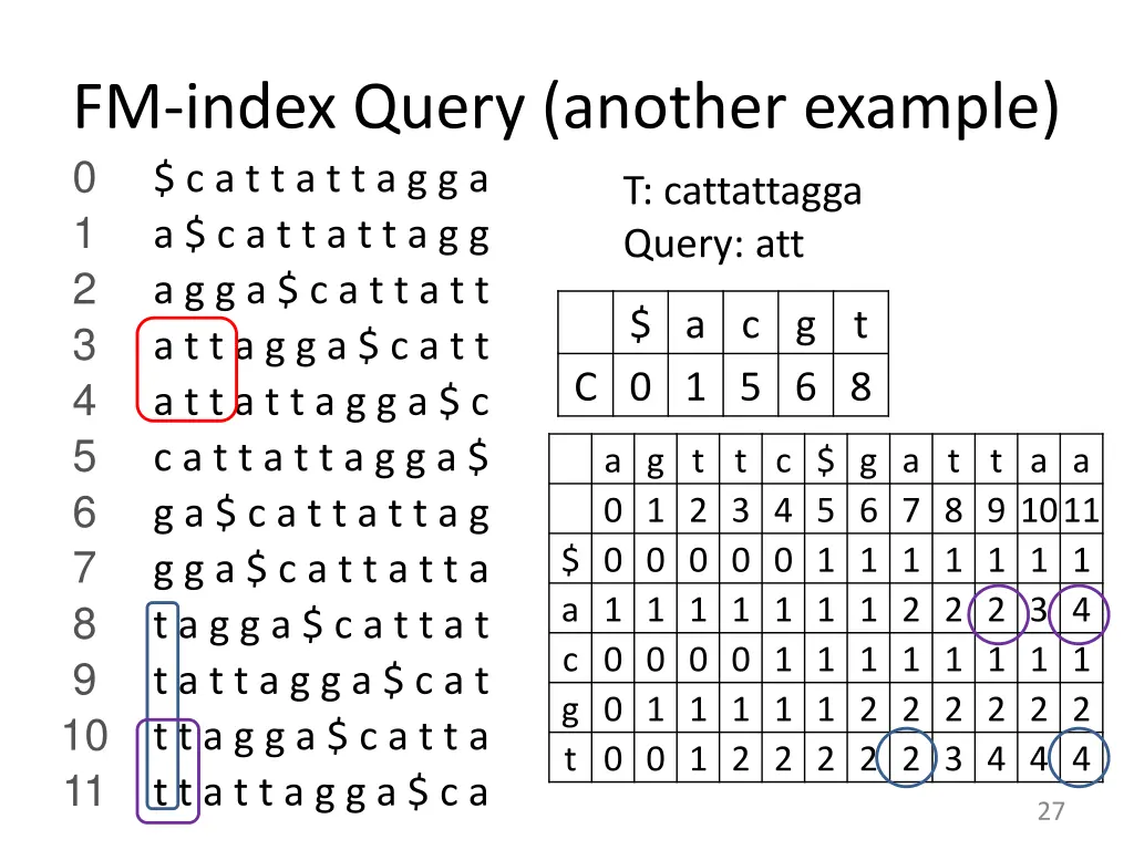 fm index query another example