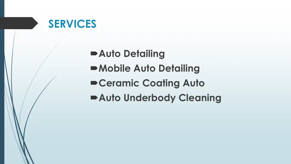 services