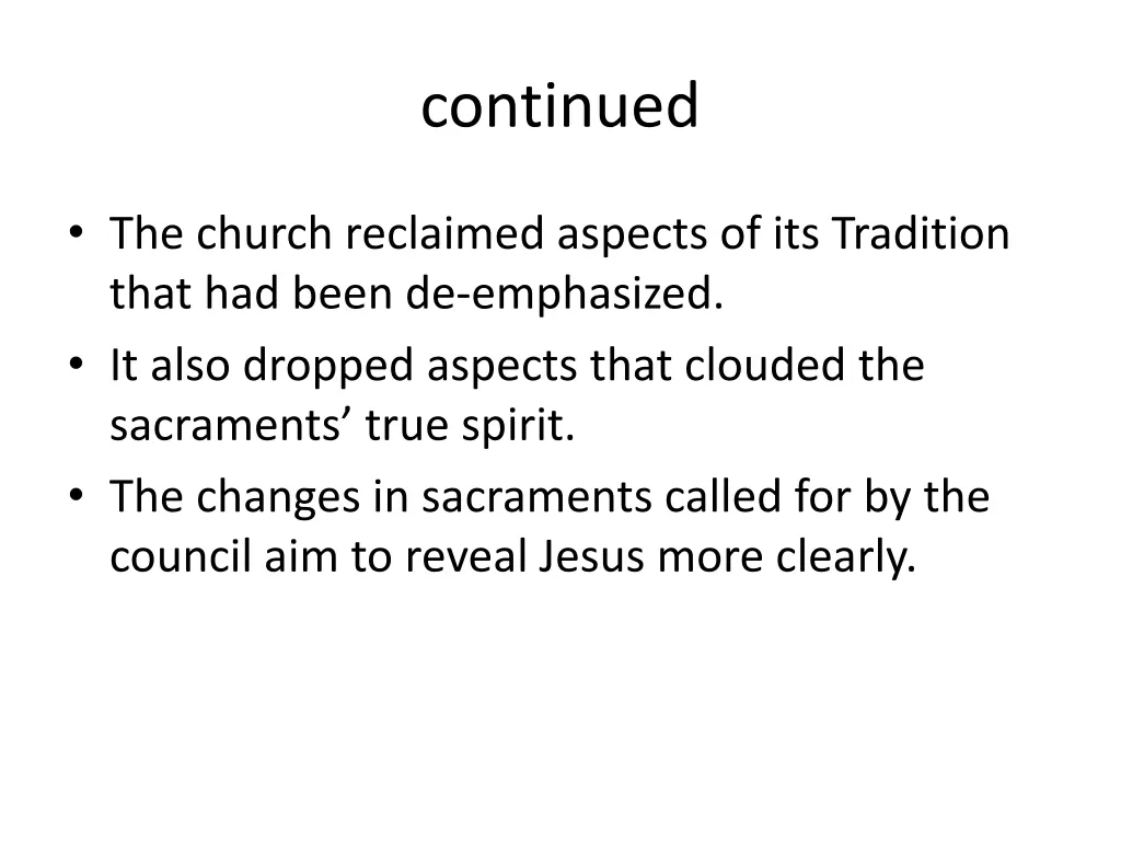 continued 3
