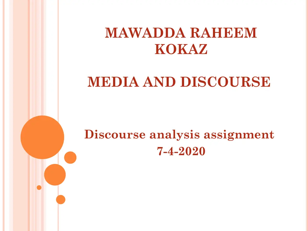 mawadda raheem kokaz