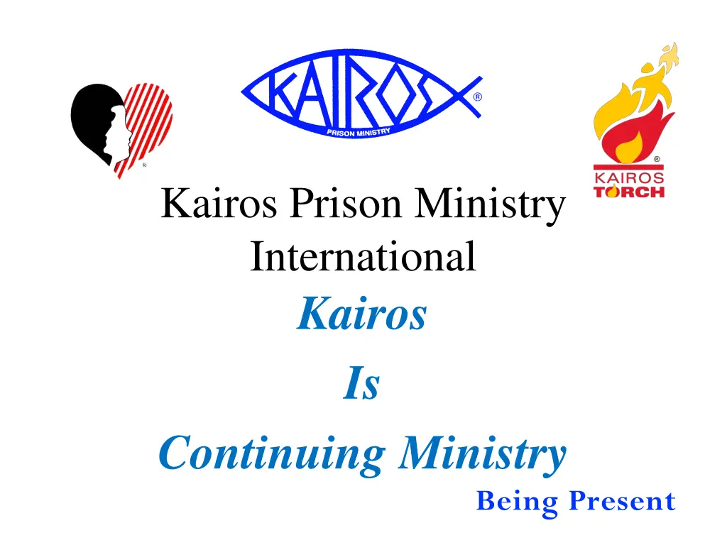 kairos prison ministry international kairos