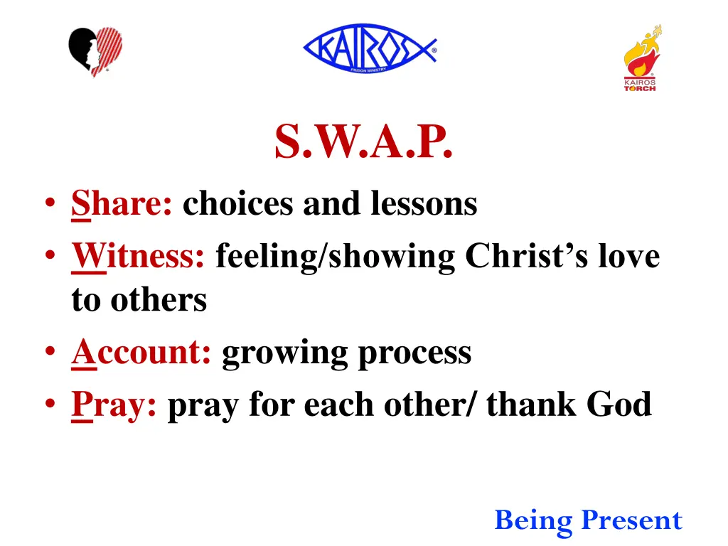 s w a p