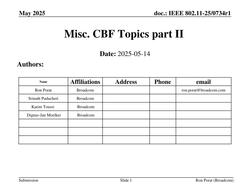 doc ieee 802 11 25 0734r1