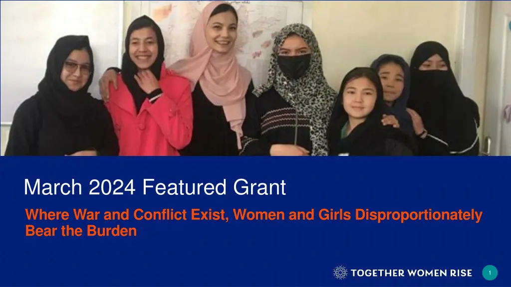 march 2024 featured grant where war and conflict