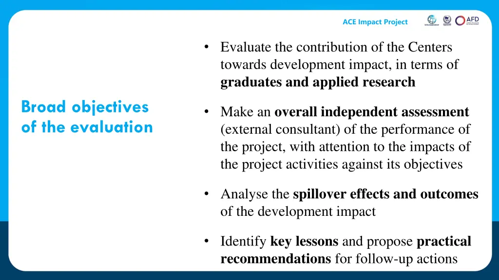 ace impact project 5