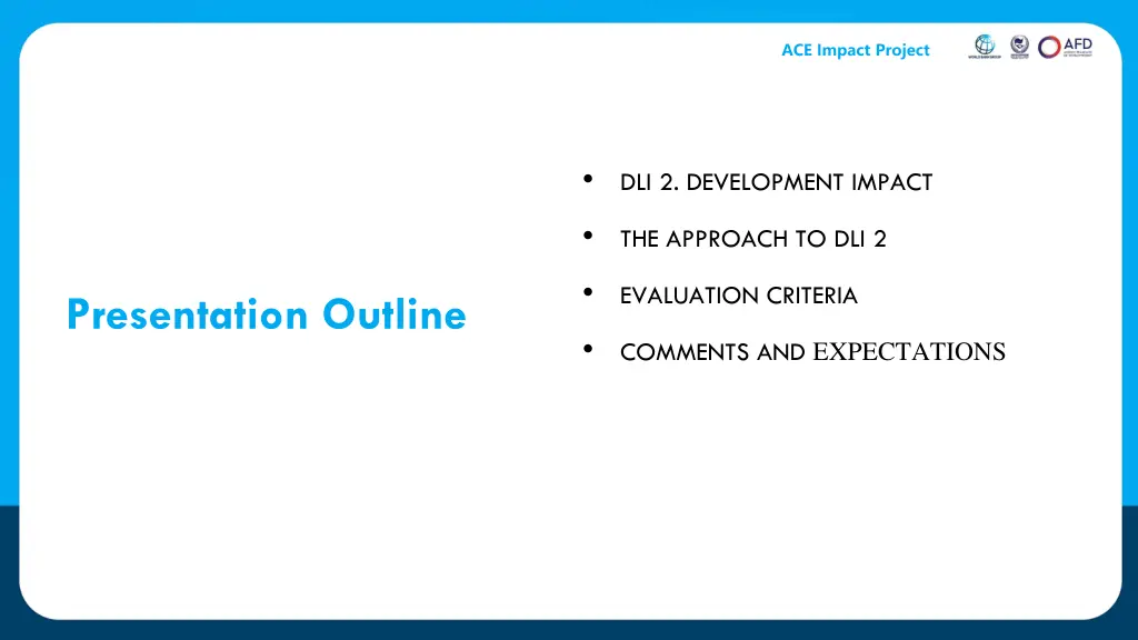 ace impact project