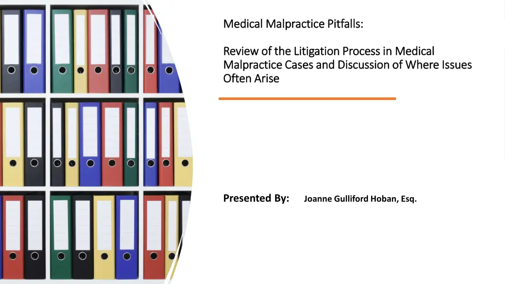 medical malpractice pitfalls medical malpractice
