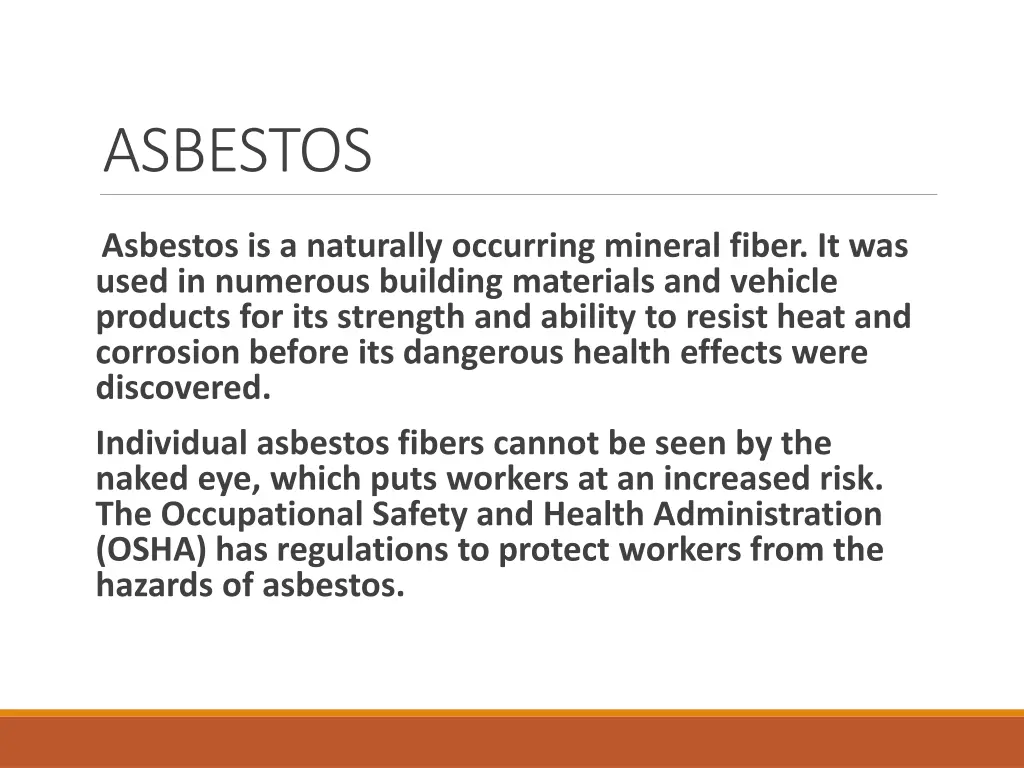 asbestos 1