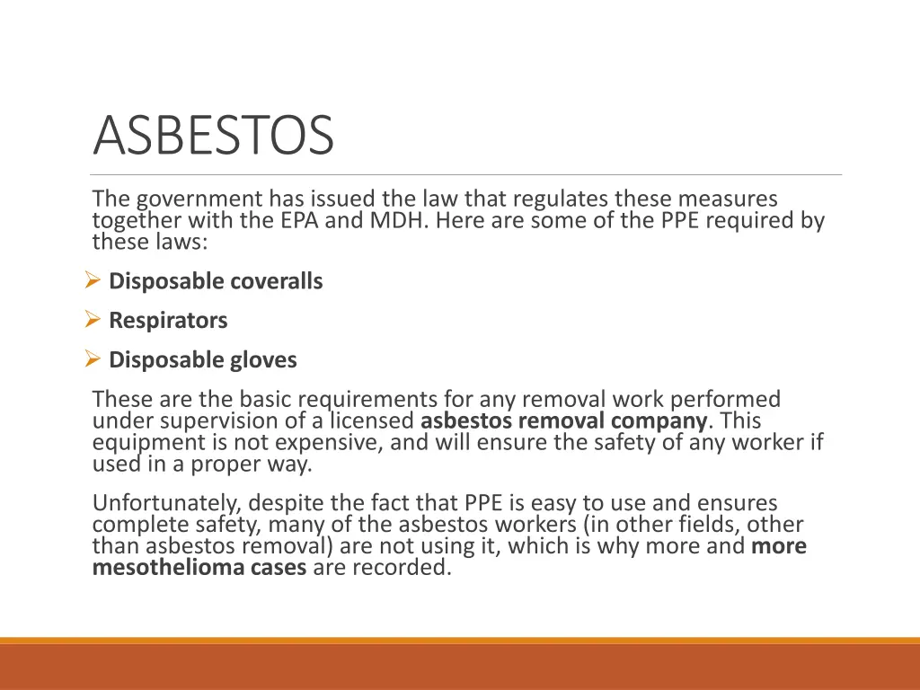 asbestos 3
