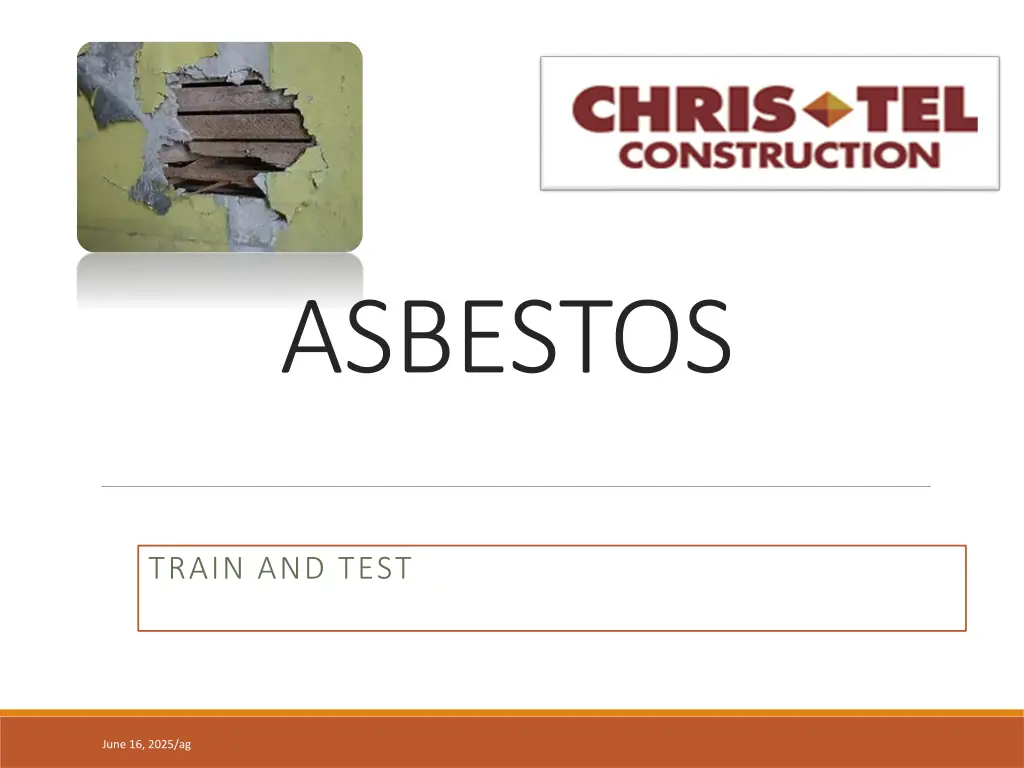 asbestos
