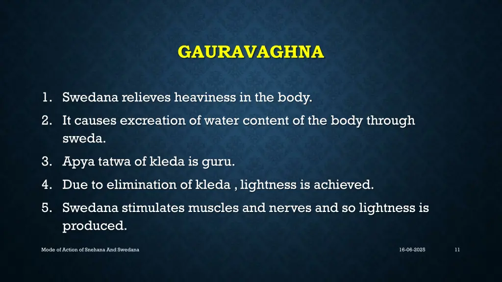 gauravaghna