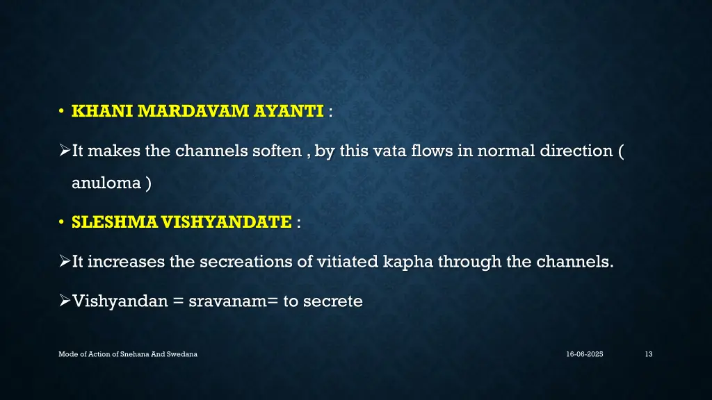 khani mardavam ayanti