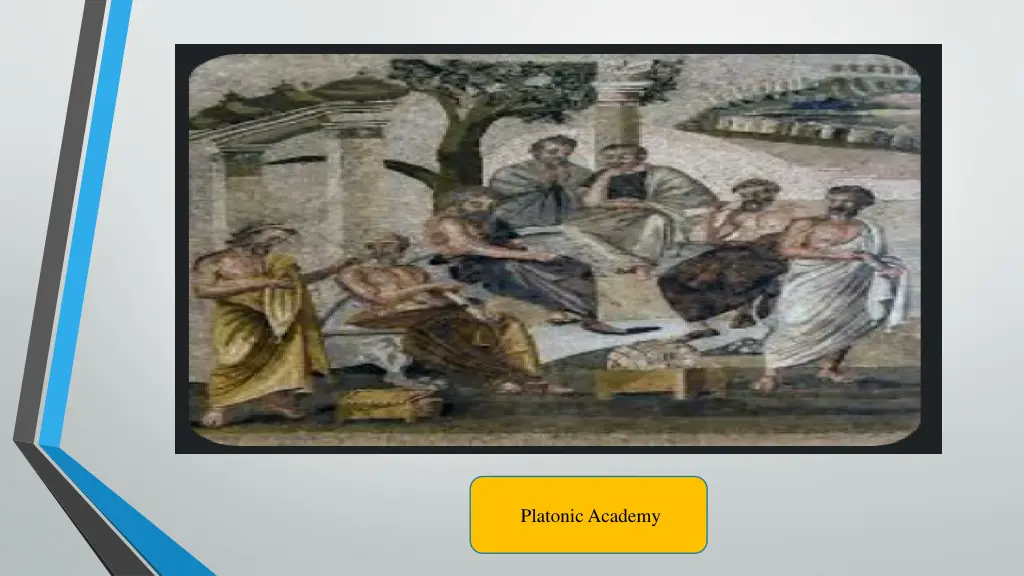 platonic academy