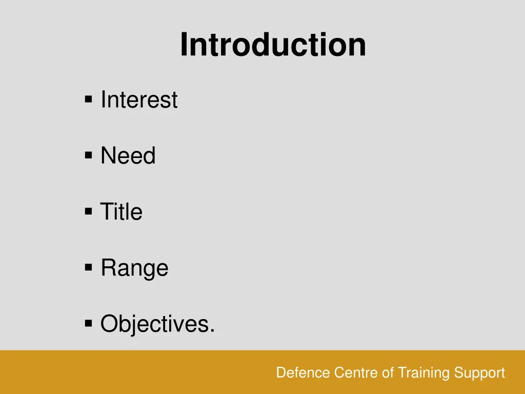 introduction 1