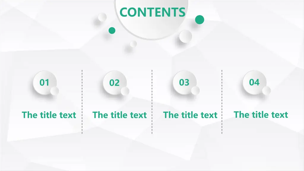 contents