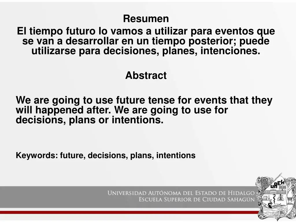 resumen