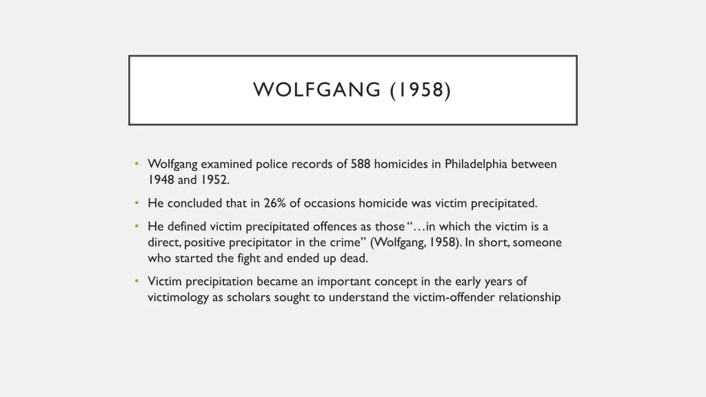 wolfgang 1958