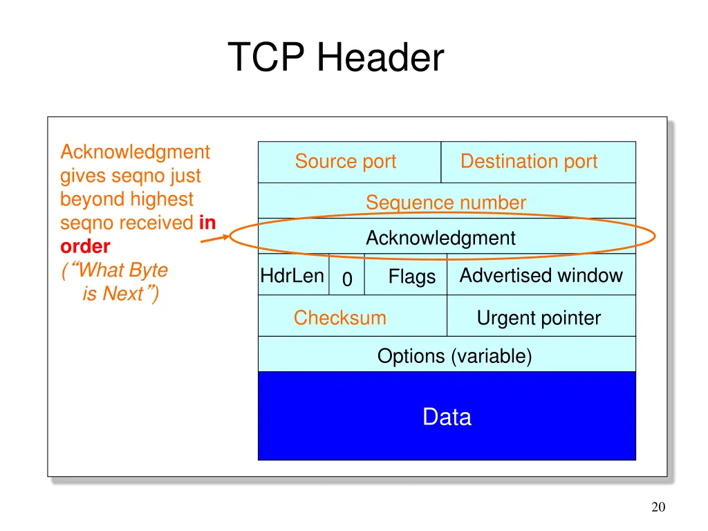 tcp header 3