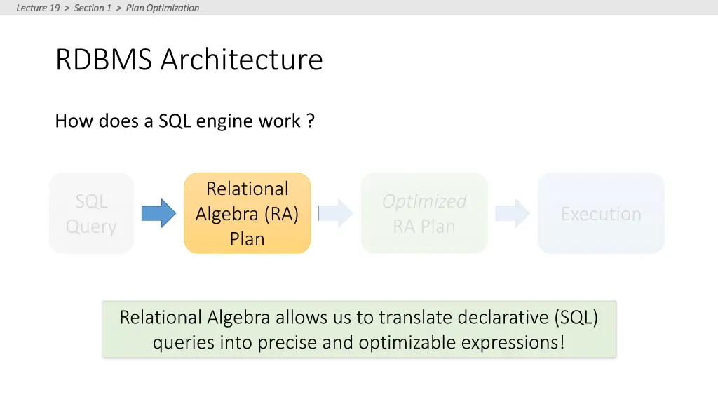 lecture 19 section lecture 19 section 1 1 plan 1