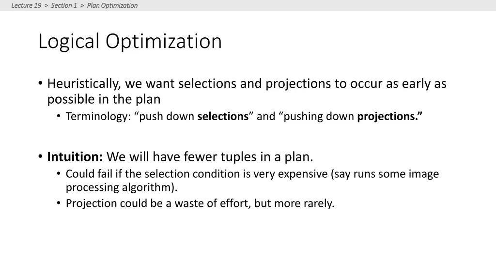 lecture 19 section lecture 19 section 1 1 plan 13