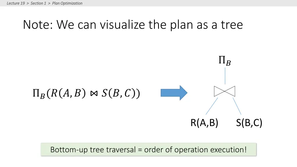 lecture 19 section lecture 19 section 1 1 plan 6