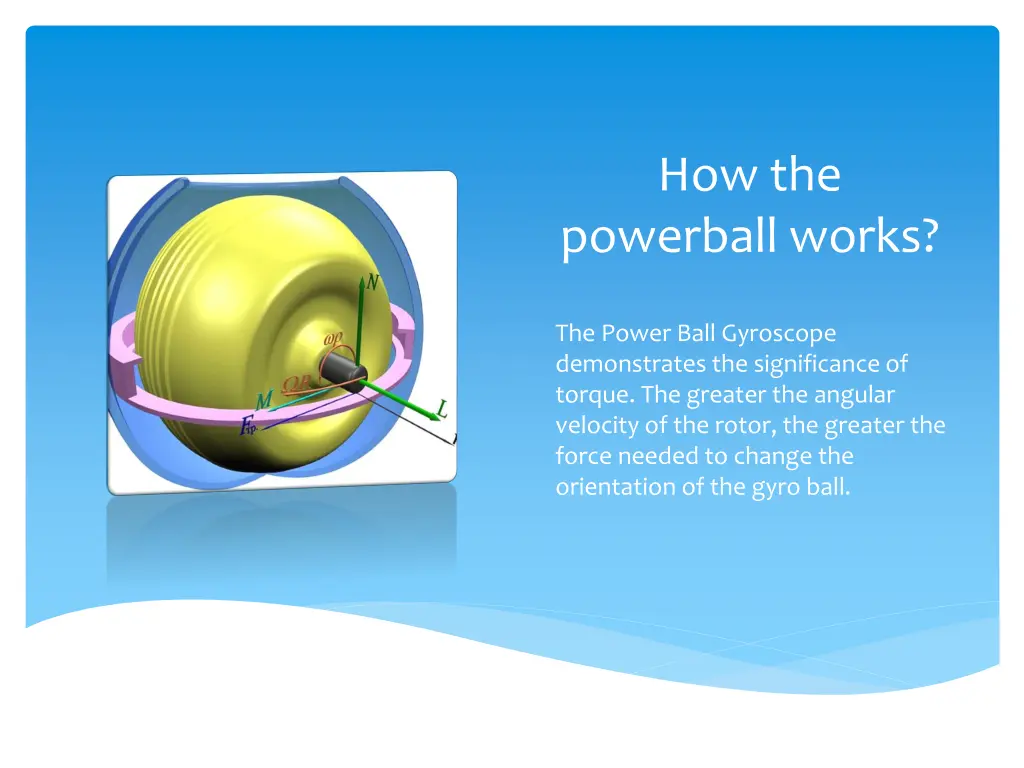 how the powerball works