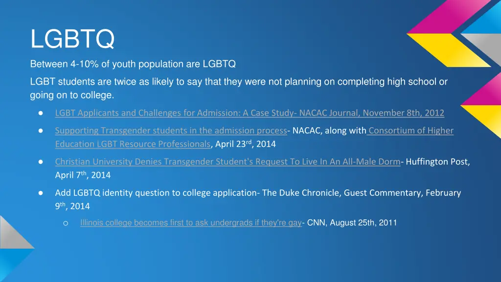 lgbtq